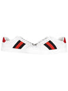 Sneakers 757892 AACAG 9074 WHITE - GUCCI - BALAAN 3