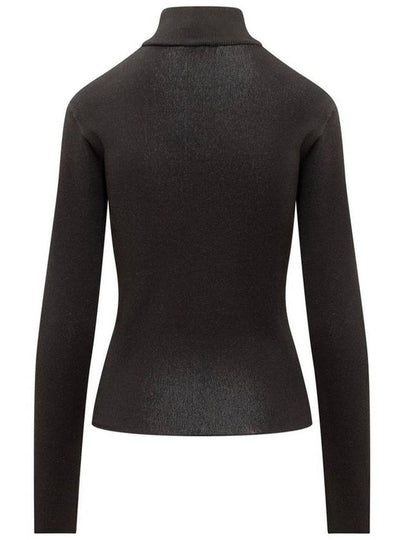 COURREGES CLOTHING SWEATER - COURREGES - BALAAN 2