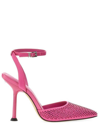 Michael Kors Imani Sandal - MICHAEL KORS - BALAAN 1