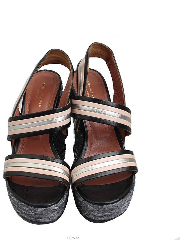 women sandals - SONIA RYKIEL - BALAAN 2