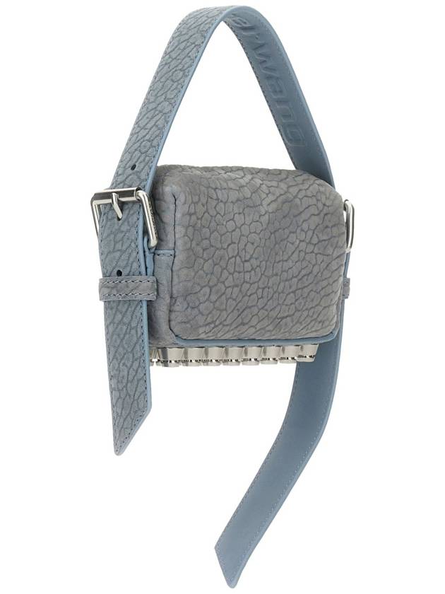 "RICH MINI" SHOULDER BAG - ALEXANDER WANG - BALAAN 3