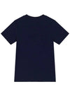 Kids Women s Teddy Bear T Shirt Navy 853828 024 - POLO RALPH LAUREN - BALAAN 3