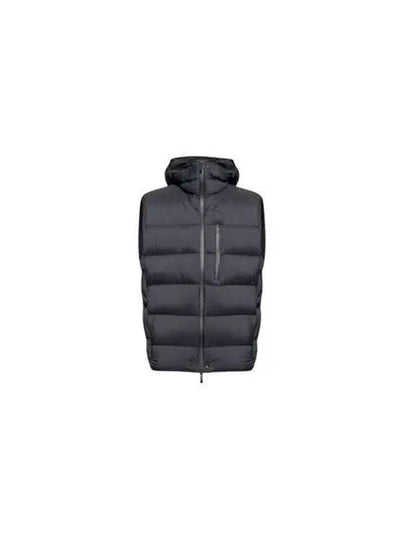 1A00178 596K7 999 Tamega Down Vest 987160 - MONCLER - BALAAN 1