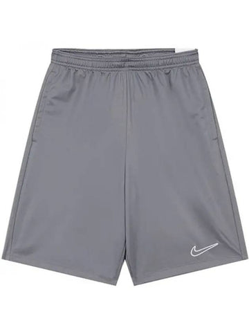 Junior Shorts Dry Fit Trophy 23 Training DX5416 084 Domestic Product GQN123041959627 - NIKE - BALAAN 1