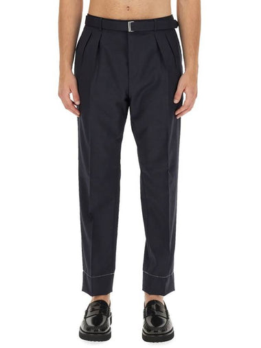 ISCHIA PANTS - BRIONI - BALAAN 1