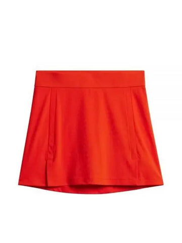 24 Amelie Skirt GWSD09350 G016 Women s - J.LINDEBERG - BALAAN 1