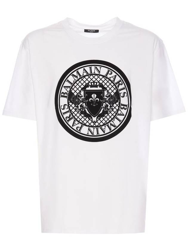 Balmain T-Shirts And Polos - BALMAIN - BALAAN 1