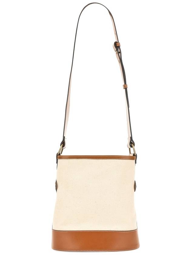 SAMARA bucket bag PP0047FA A3X17MECCG B0011013893 - ISABEL MARANT - BALAAN 3