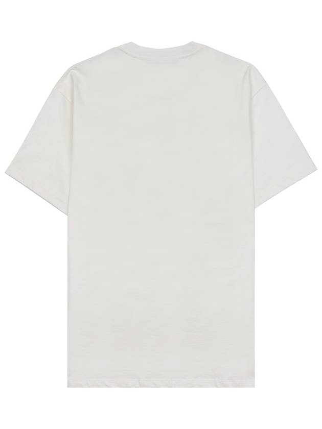 long sleeve t-shirt 37774881 776596 XJGDH 9088 WHITE - GUCCI - BALAAN 3