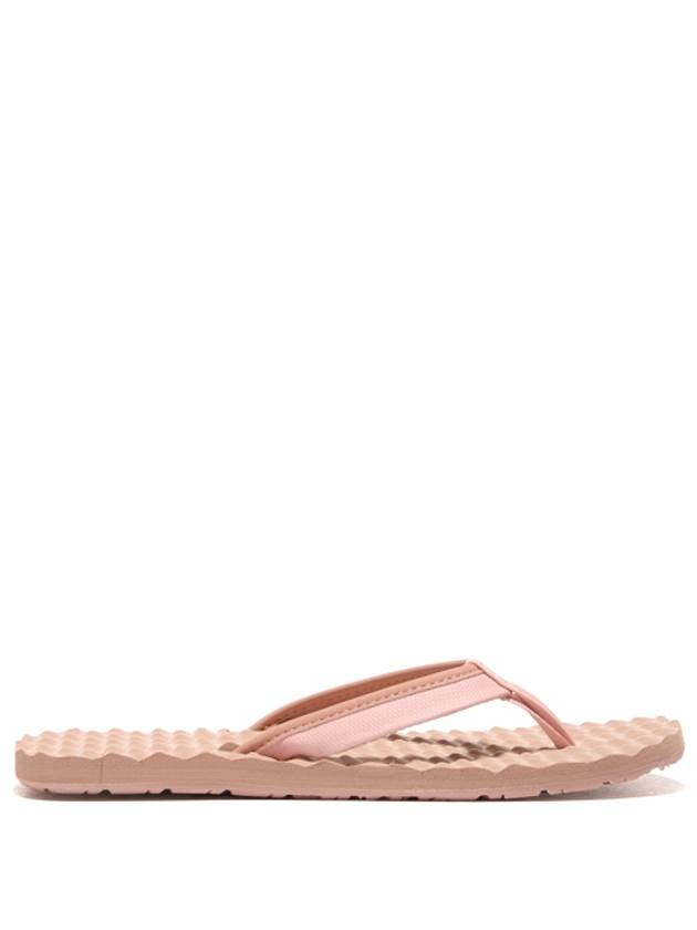 Women's Base Camp Mini II Flip Flops Pink - THE NORTH FACE - BALAAN 6