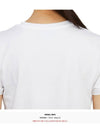 VPC Logo Short Sleeve T-Shirt White - A.P.C. - BALAAN 8