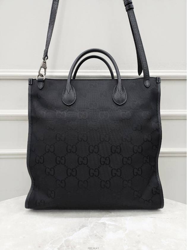 men tote bag - GUCCI - BALAAN 3