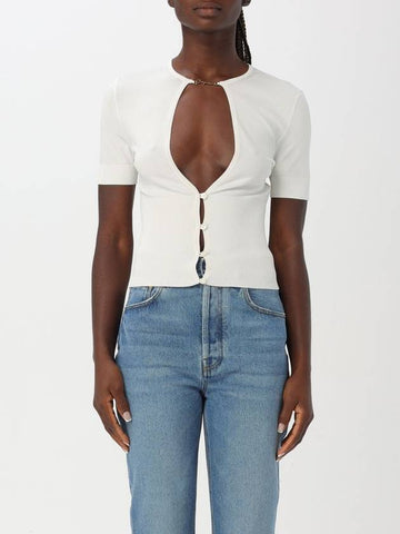 Cardigan woman Jacquemus - JACQUEMUS - BALAAN 1