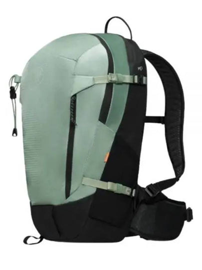 Lithium 20 Hiking Logo Print Backpack Green - MAMMUT - BALAAN 2