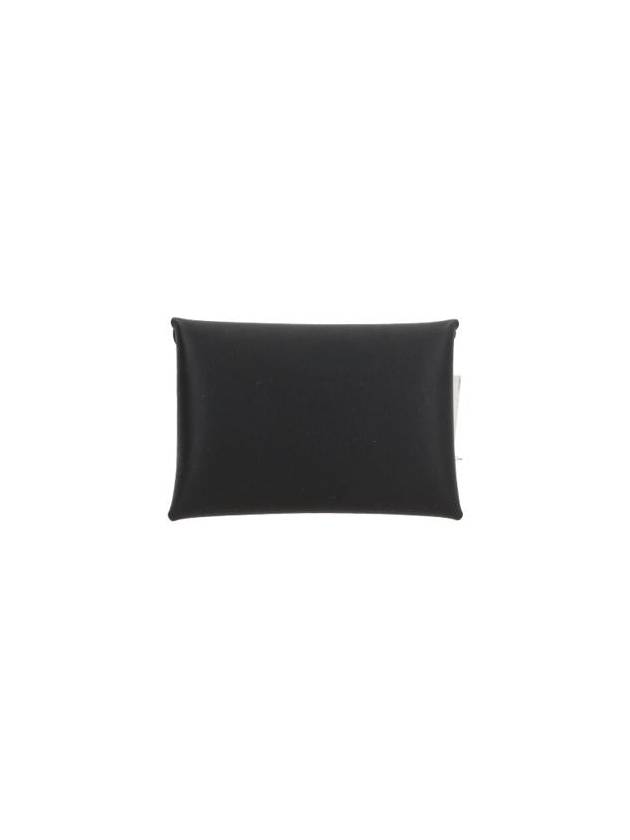 leather coin purse J26UI0005P5713 - JIL SANDER - BALAAN 4