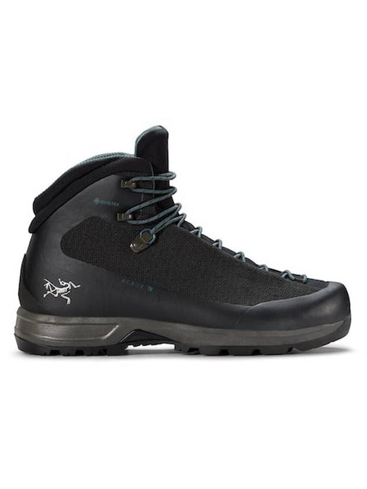 Acrux TR GTX High Top Sneakers Black - ARC'TERYX - BALAAN 1