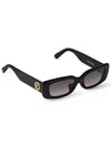 LV Circle Cat Eye Sunglasses Z2109E - LOUIS VUITTON - BALAAN