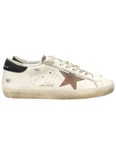 Superstar Men’s Sneakers 10390 - GOLDEN GOOSE - BALAAN 2