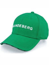 HARRY Golf Cap Hat Bosphorus GMAC08013 M376 - J.LINDEBERG - BALAAN 2