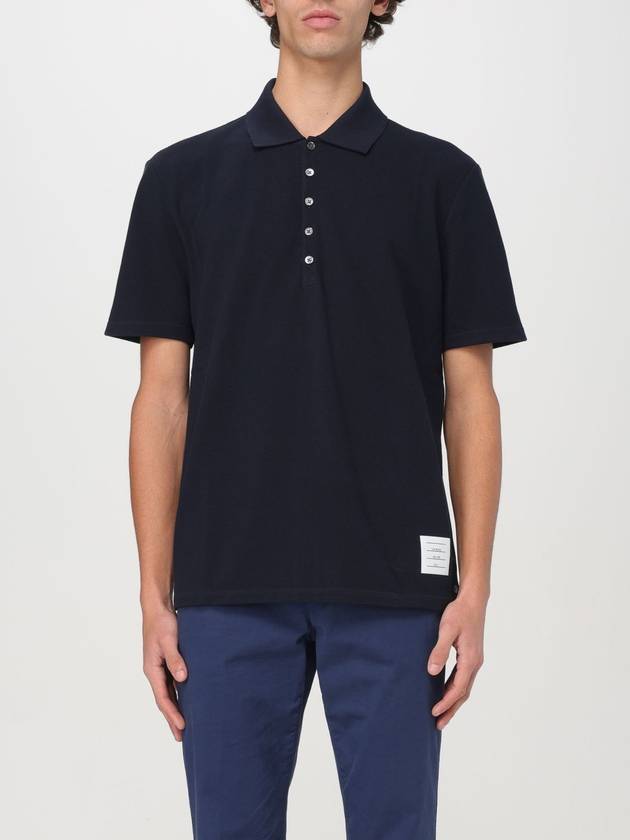 Polo shirt men Thom Browne - THOM BROWNE - BALAAN 1