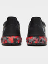 G Drive Perforated Camo Golf Spikeless Onyx - G/FORE - BALAAN 3