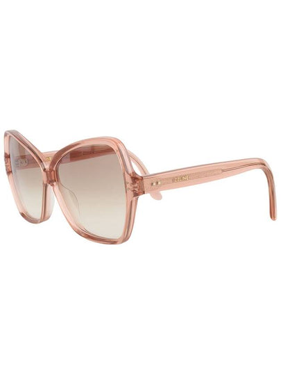 CL40064I Cat Eye Sunglasses33587Y 2 - CELINE - BALAAN 2