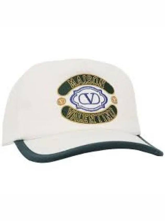 2Y2HDA10 DFH V1F Baseball Cap 1264253 - VALENTINO - BALAAN 1