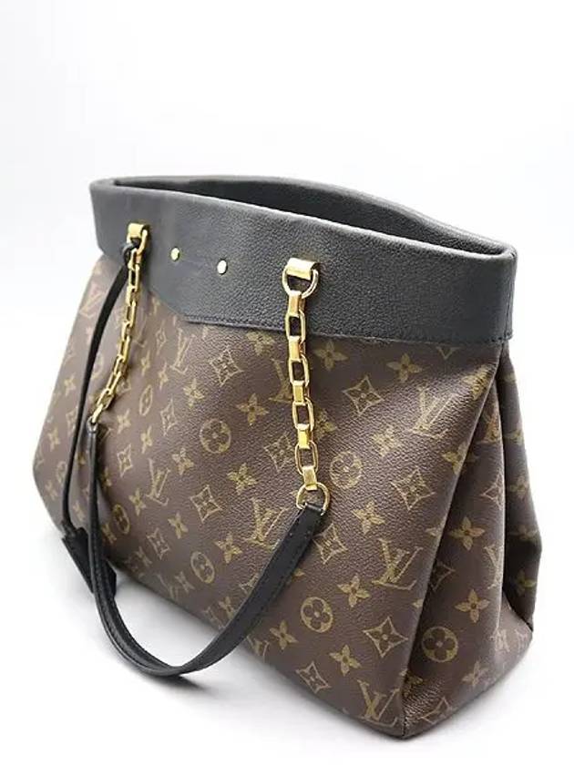 M51198 shoulder bag - LOUIS VUITTON - BALAAN 3