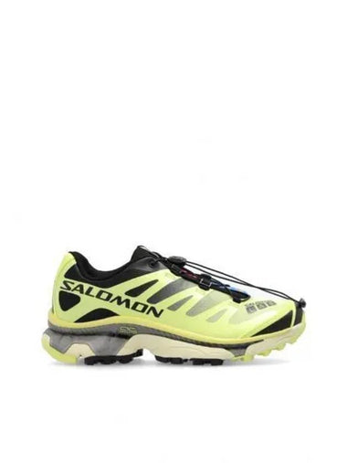 XT4OG Rubber Mesh Sneakers L47444500 B0081121438 - SALOMON - BALAAN 1