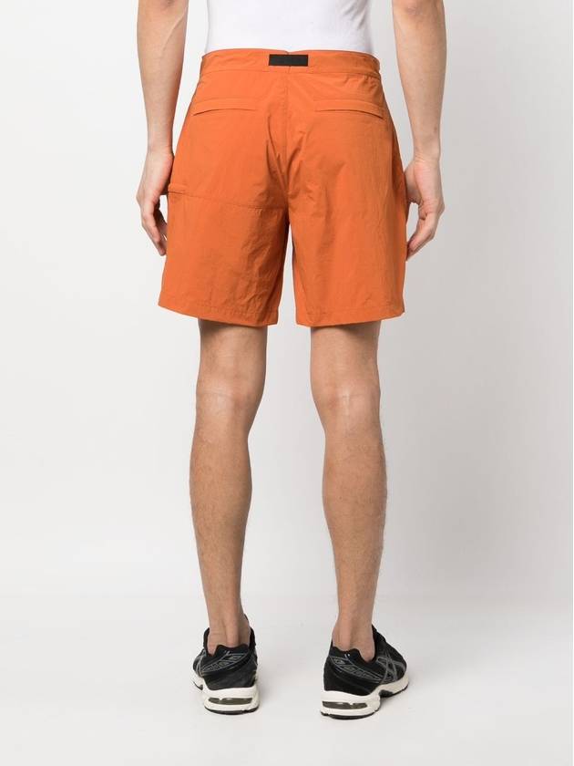 K-Way Shorts Orange - K-WAY - BALAAN 2