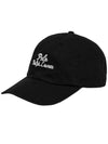 Logo embroidery cap hat 211954882 - POLO RALPH LAUREN - BALAAN 2