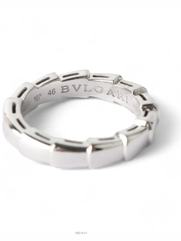 women rings - BVLGARI - BALAAN 5