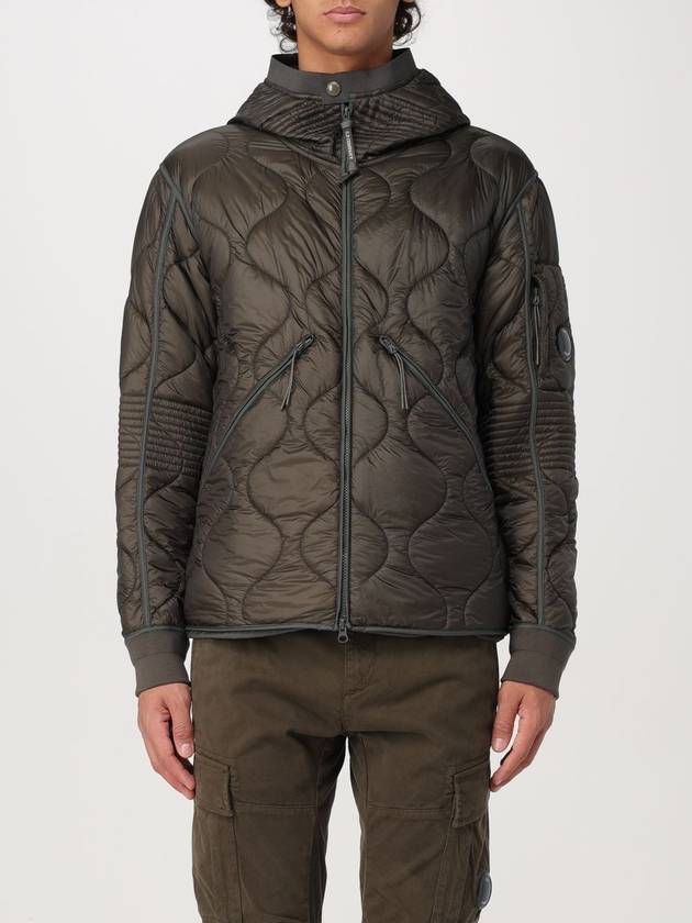 Jacket men C.p. Company - CP COMPANY - BALAAN 1