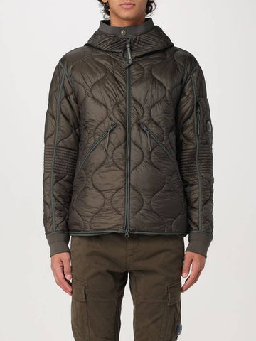 Jacket men C.p. Company - CP COMPANY - BALAAN 1