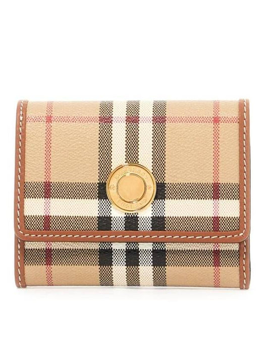 Wallet 8094423 A7026 - BURBERRY - BALAAN 1