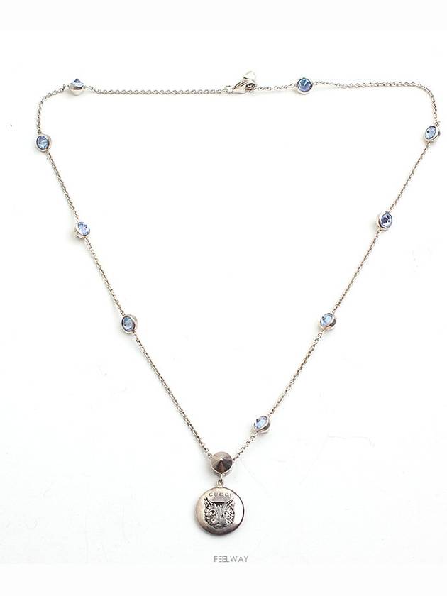 women necklace - GUCCI - BALAAN 2