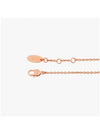 Petra Bracelet Rose Gold - VIVIENNE WESTWOOD - BALAAN 5