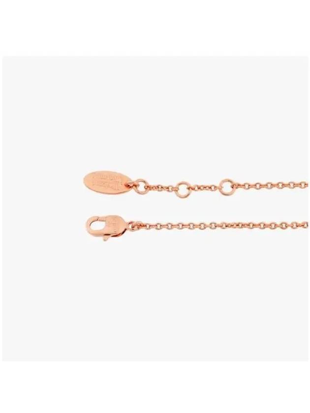 Petra Bracelet Rose Gold - VIVIENNE WESTWOOD - BALAAN 5