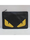 women clutch bag - FENDI - BALAAN 1