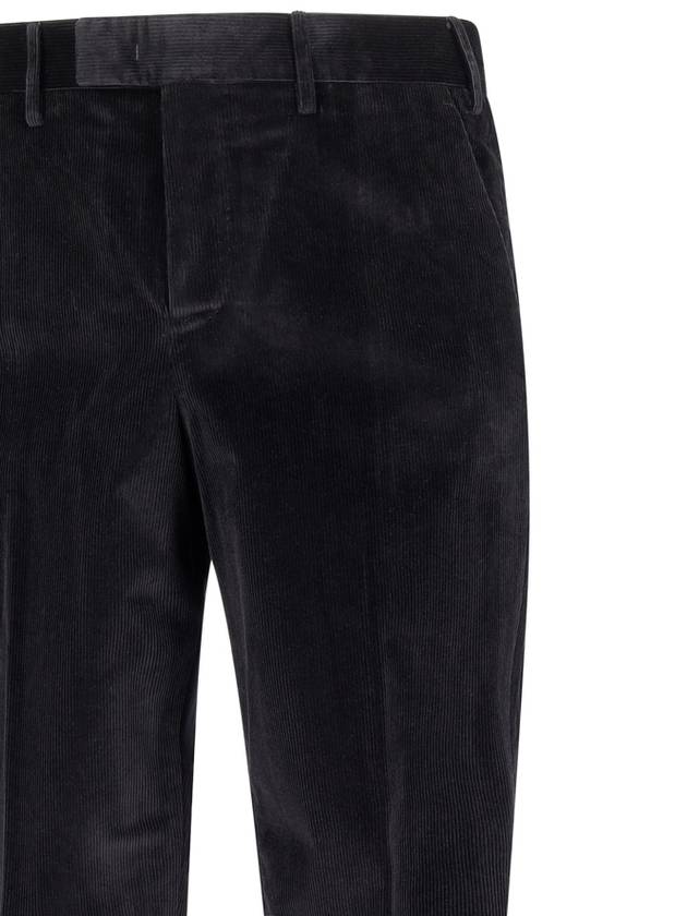 CORDURY PANTS - PT TORINO - BALAAN 3