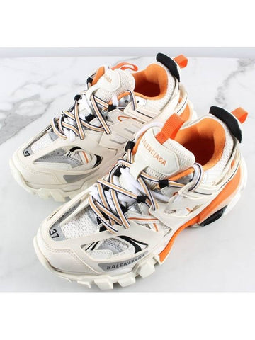 Track shoes size 37 domestic 240 - BALENCIAGA - BALAAN 1