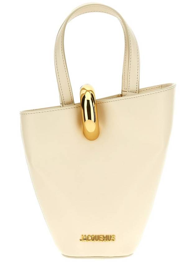 Jacquemus 'Le Petit Bambola' Handbag - JACQUEMUS - BALAAN 1