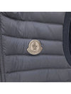 vest padded - MONCLER - BALAAN 5