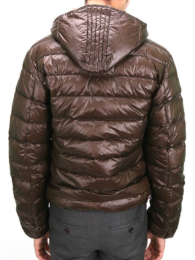 Le Men s Padded Jacket 1250U 1KN 77 - COLMAR - BALAAN 3