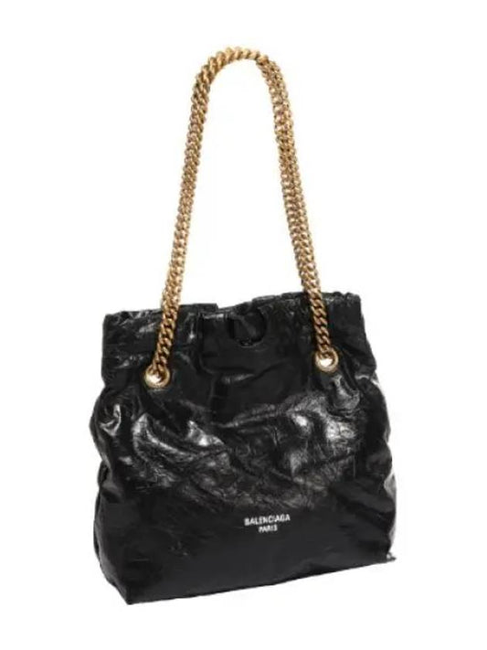 Small Tote Bag Women Shoulder - BALENCIAGA - BALAAN 1