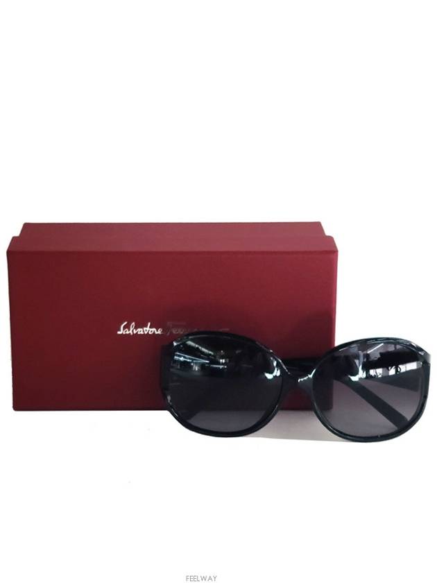 men sunglasses - SALVATORE FERRAGAMO - BALAAN 4