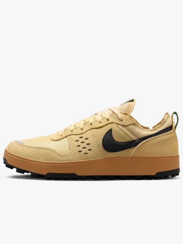 C1TY Low Top Sneakers Flax - NIKE - BALAAN 2