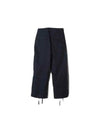 PC Feather Twill Pants 23S1D041 CT206 - ENGINEERED GARMENTS - BALAAN 2