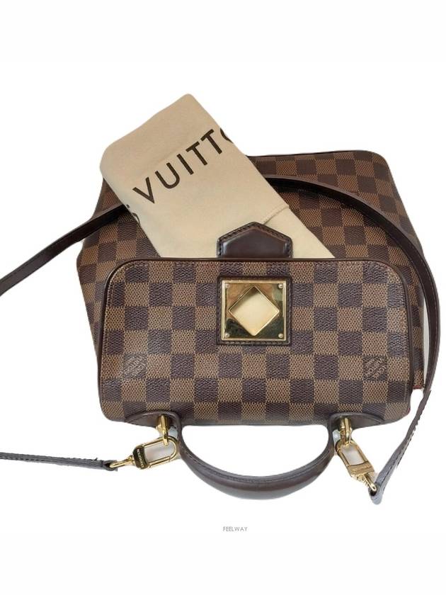 women shoulder bag - LOUIS VUITTON - BALAAN 7