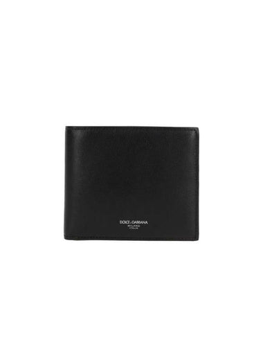 Dolce & Gabbana Wallets - DOLCE&GABBANA - BALAAN 1